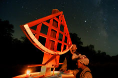 Astronomy